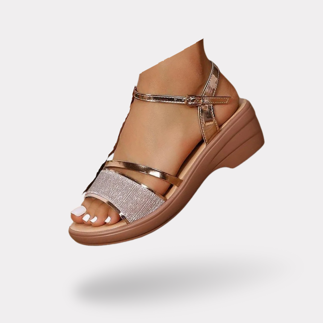 Priscille | Sandales Chic