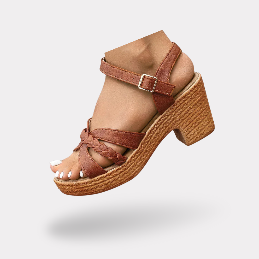 Isabelle | Sandales Classiques