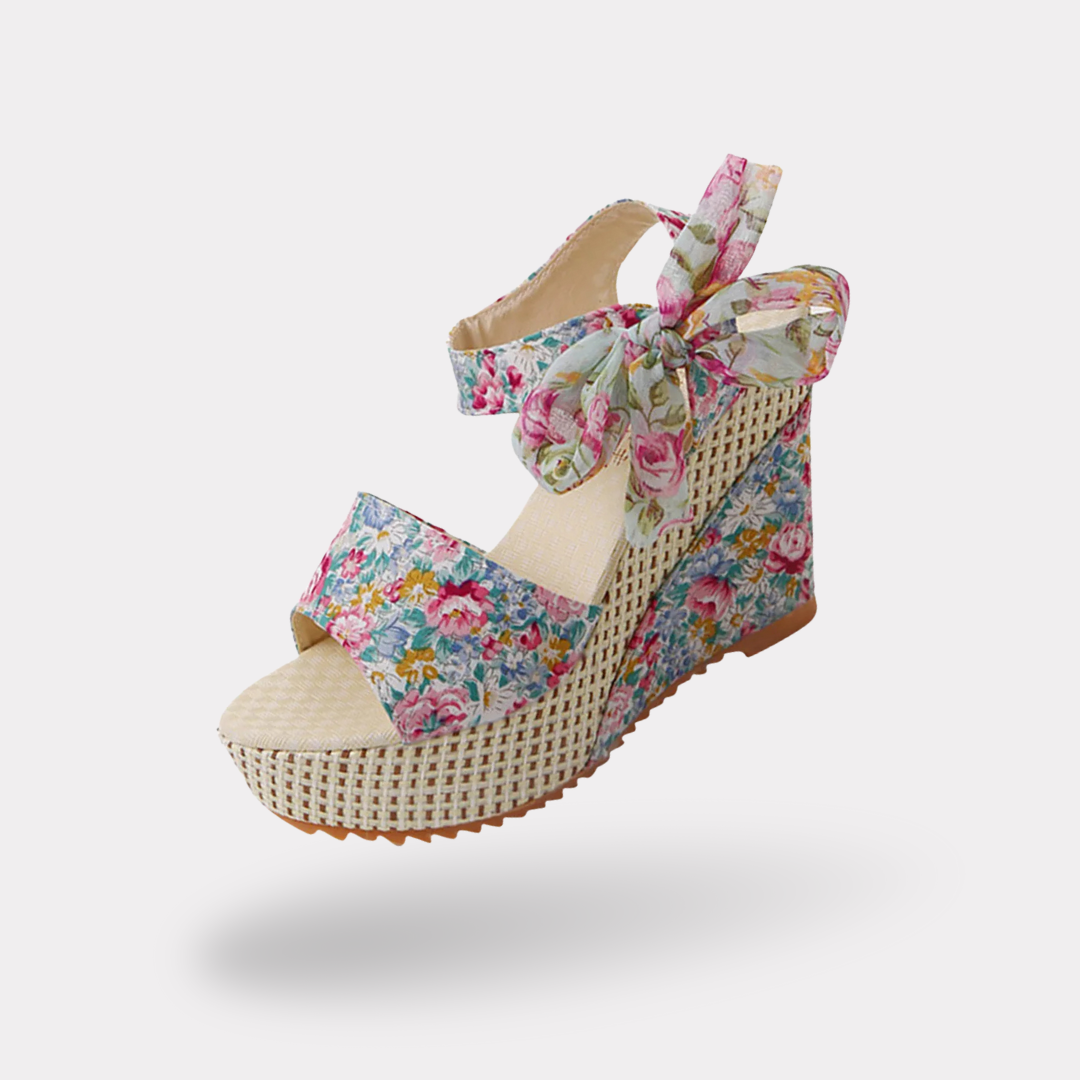 Isabelle | Sandales Classiques