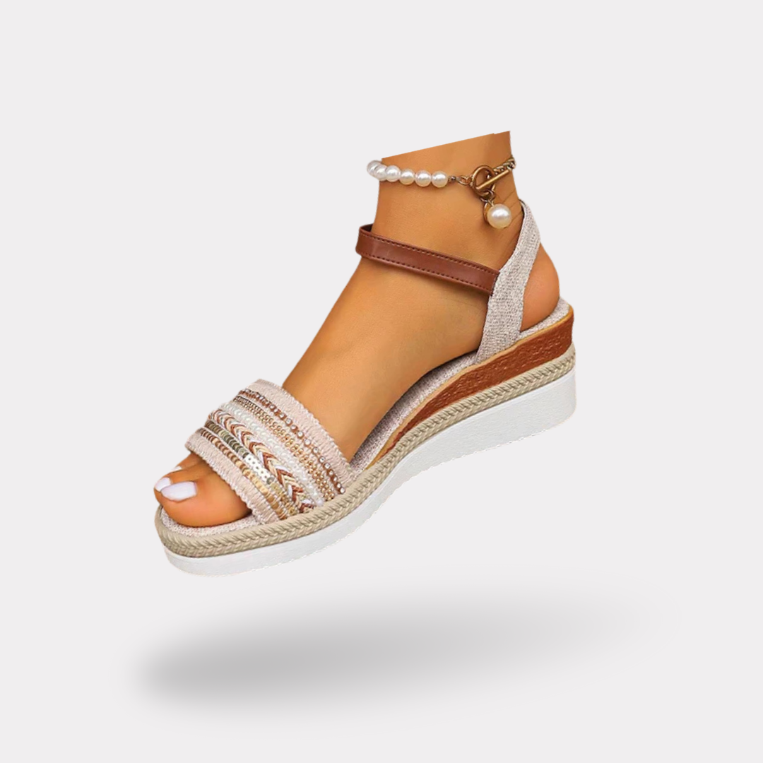 Océane | Tongs Confort