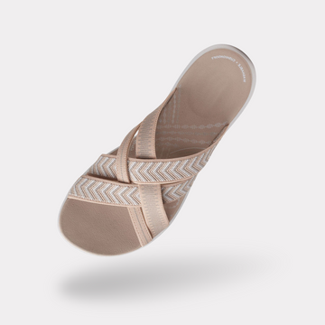 Nina | Tongs Confort