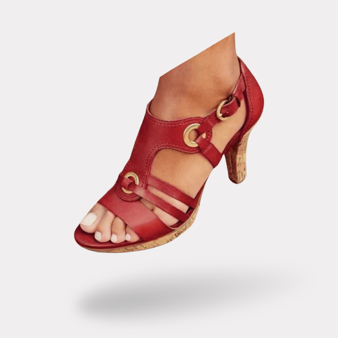 Laurine | Chaussures Élégantes