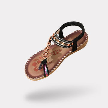 Clarissa | Sandales Élégantes