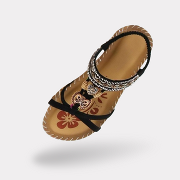 Viola | Sandales Élégantes