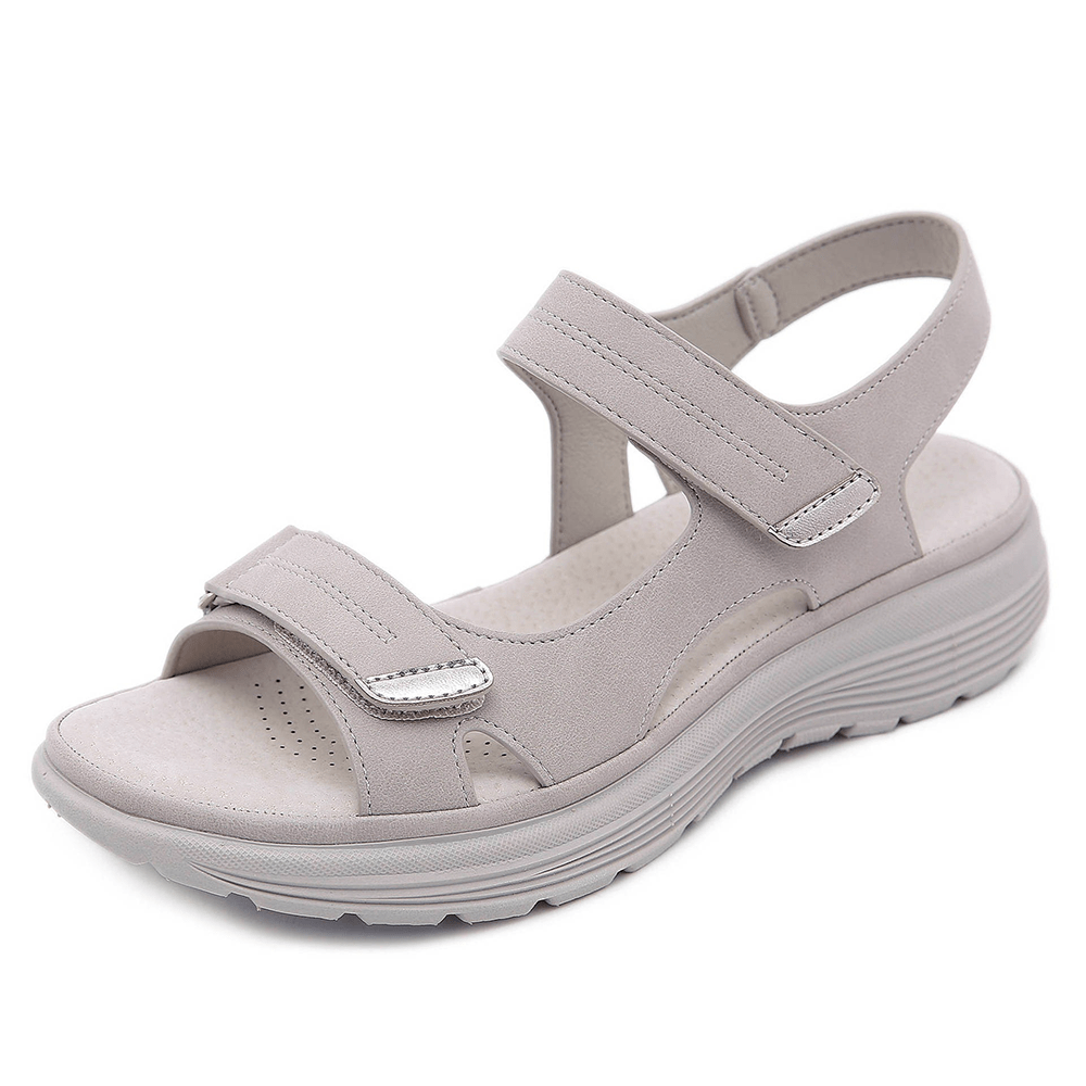 Capucine | Sandales Flexibilité Naturelle