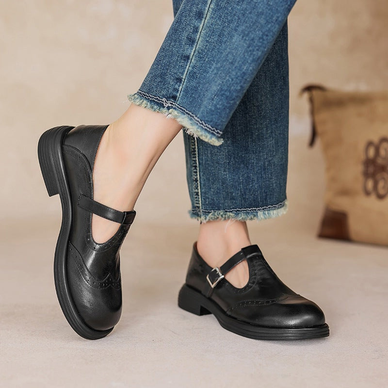 Léna | Chaussures Orthopédiques Douces