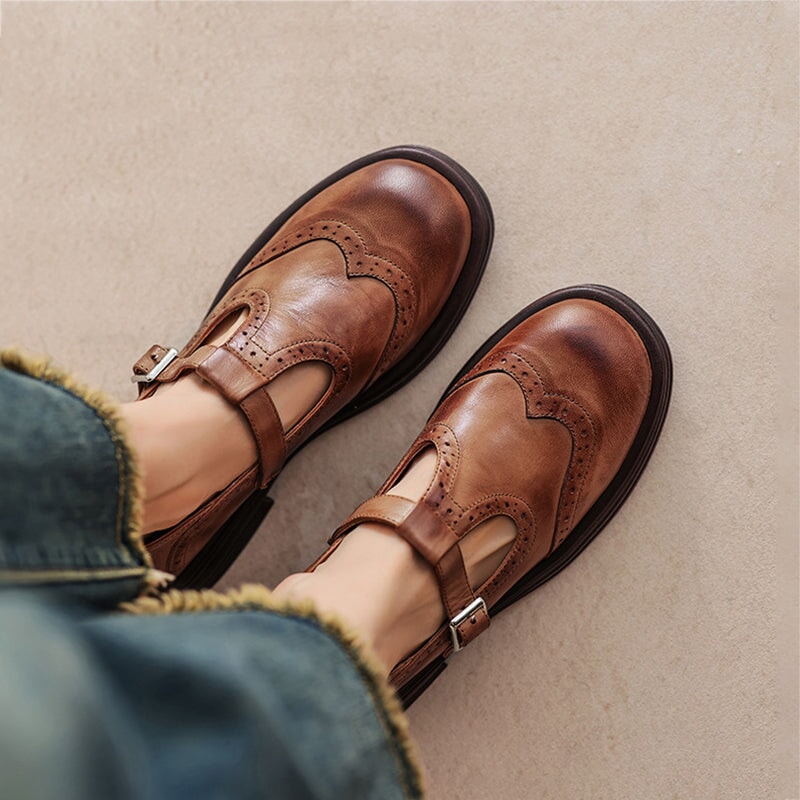 Léna | Chaussures Orthopédiques Douces
