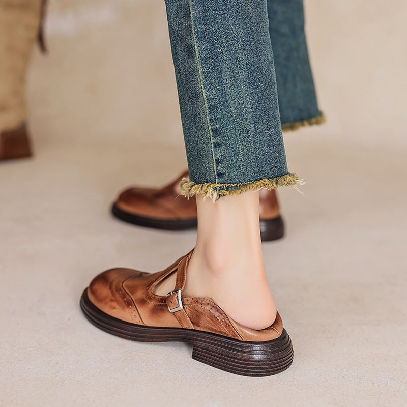 Léna | Chaussures Orthopédiques Douces