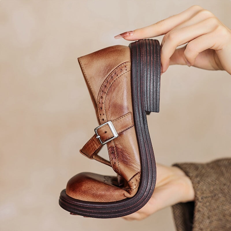 Léna | Chaussures Orthopédiques Douces