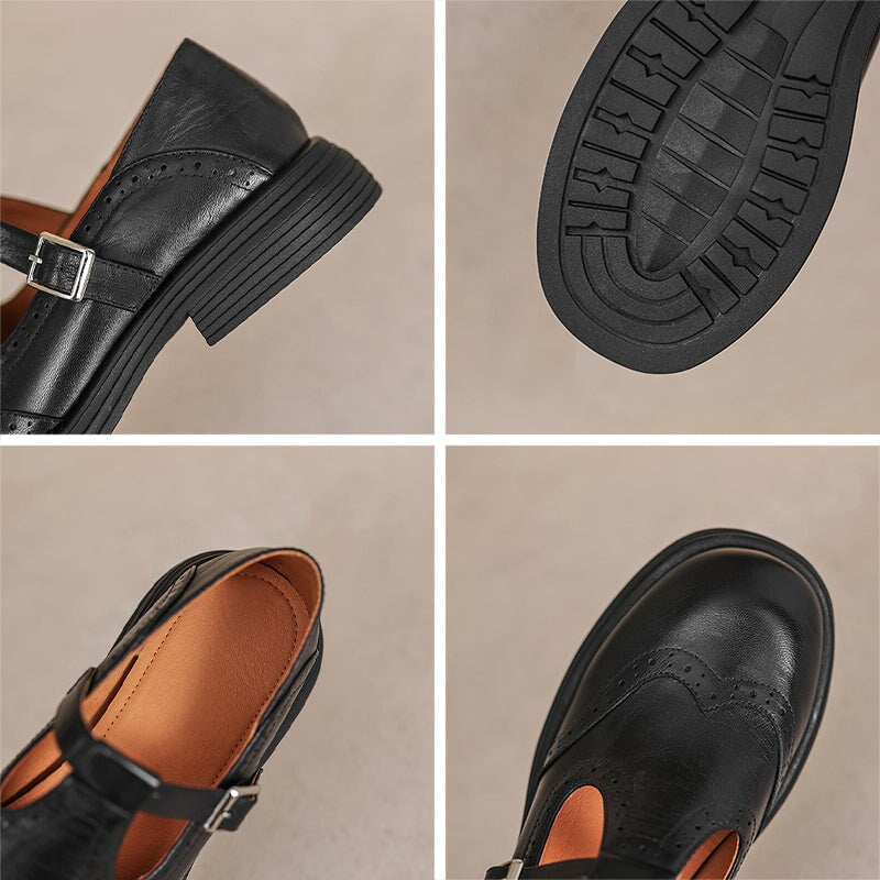 Léna | Chaussures Orthopédiques Douces