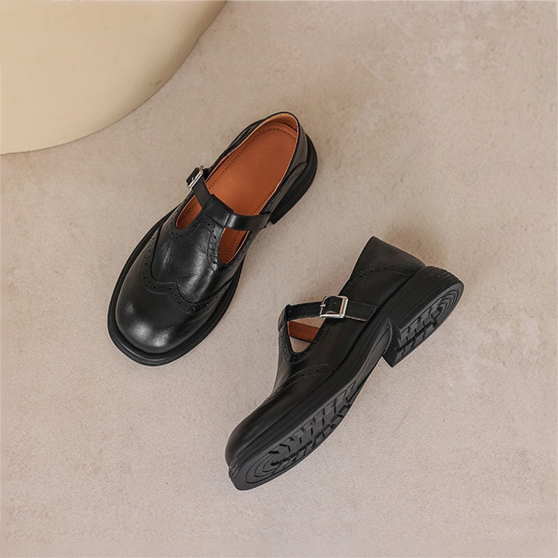 Léna | Chaussures Orthopédiques Douces
