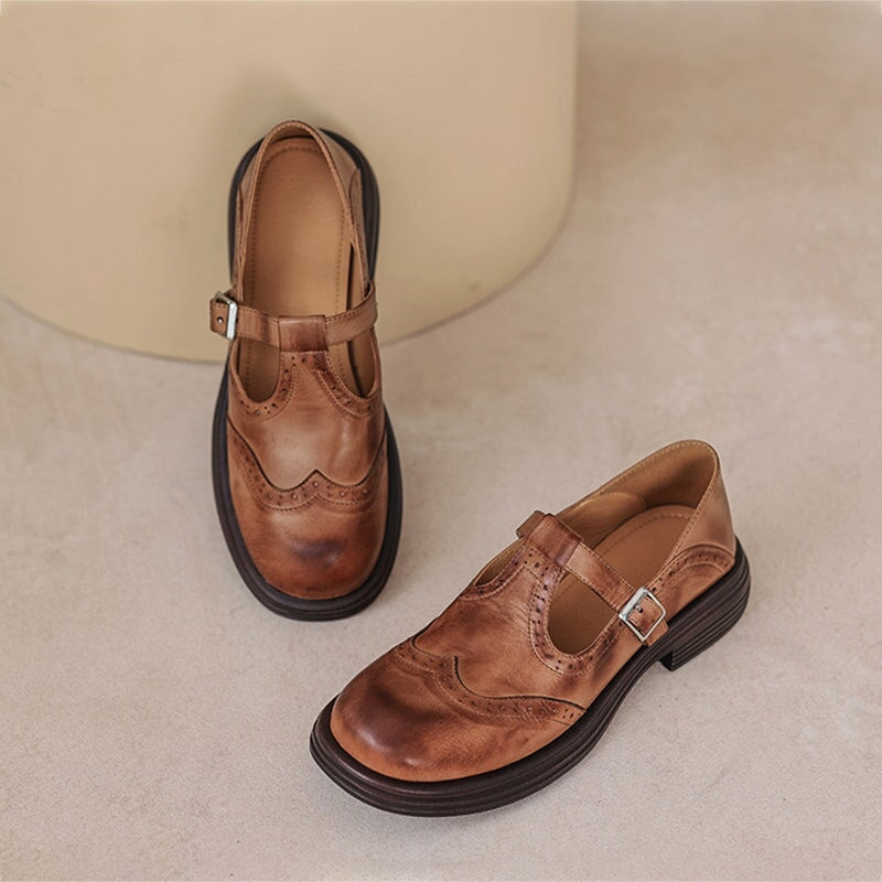 Léna | Chaussures Orthopédiques Douces