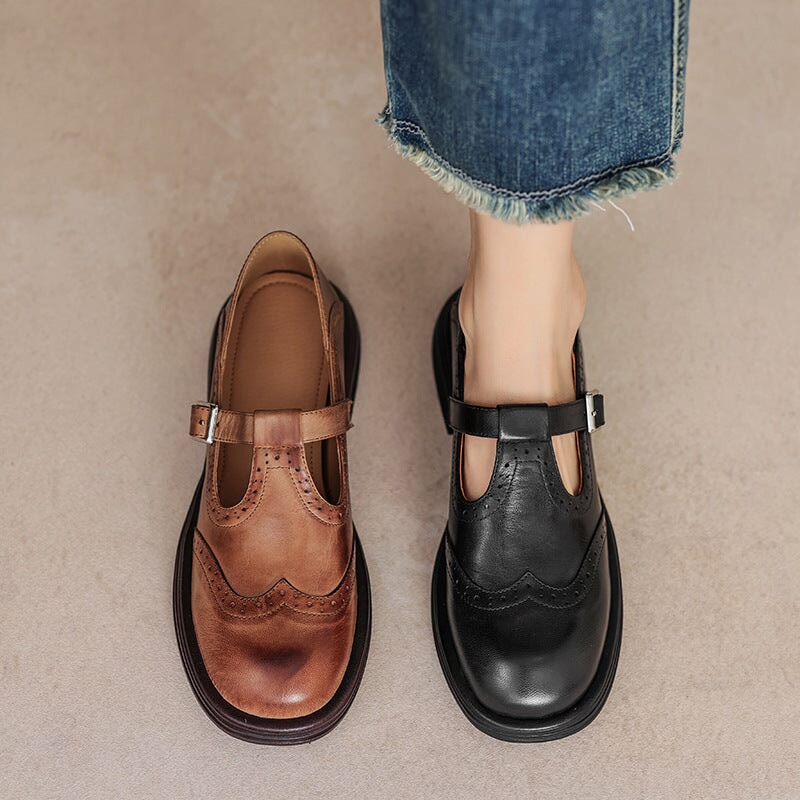 Léna | Chaussures Orthopédiques Douces