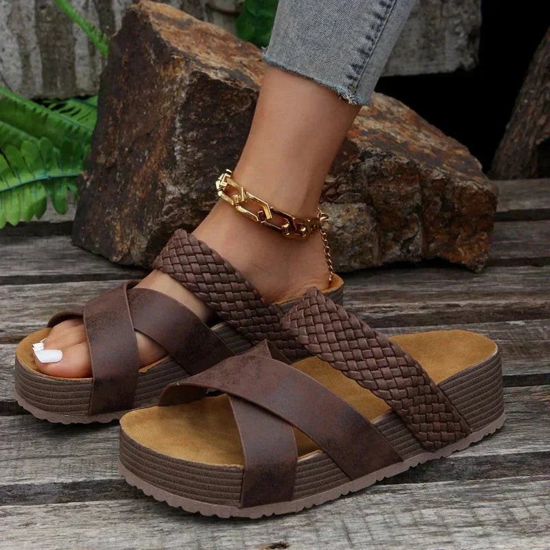 Karine | Slides Élégantes