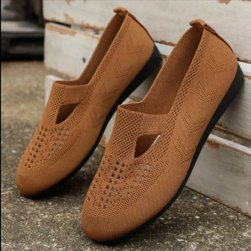 Nina | Sandales Respirantes Chic