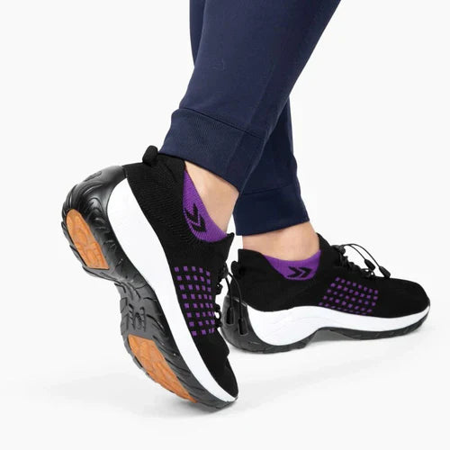 Kimberly | Chaussures Quotidiennes
