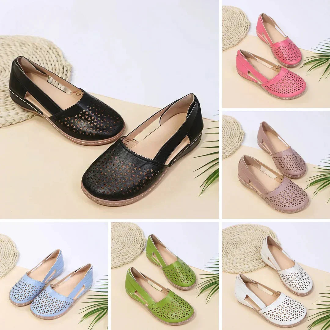 Zoé | Chaussures Stylées