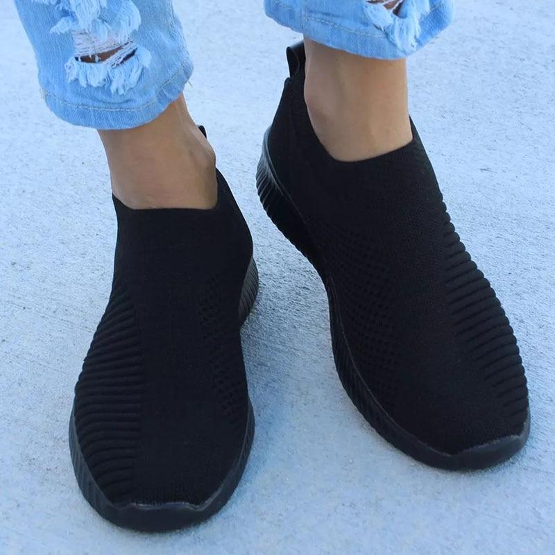 Freya | Chaussures Quotidiennes