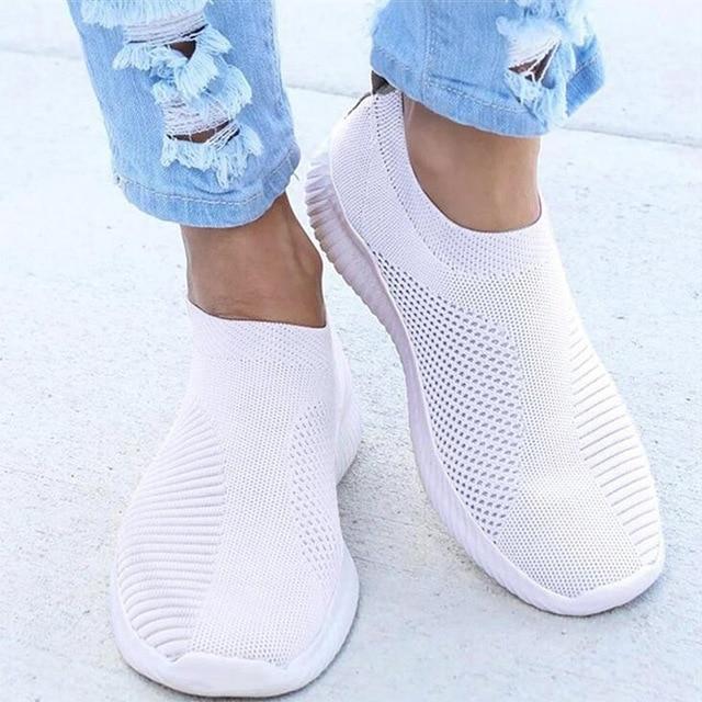 Freya | Chaussures Quotidiennes