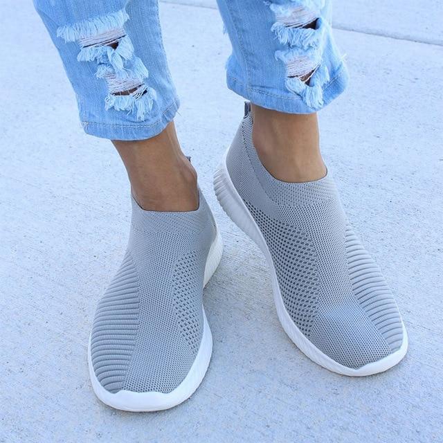 Freya | Chaussures Quotidiennes