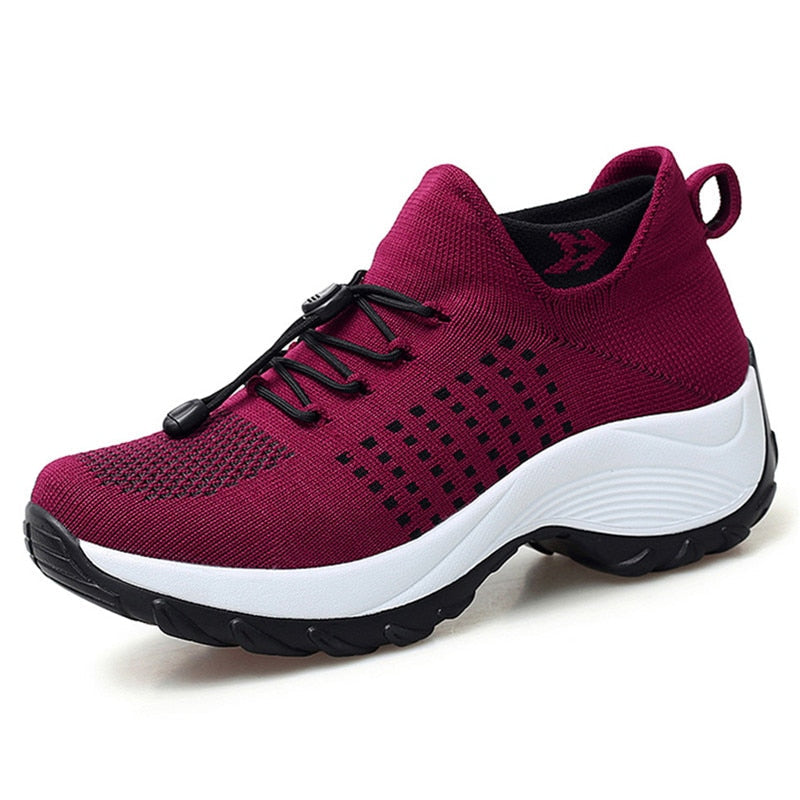 Kimberly | Chaussures Quotidiennes