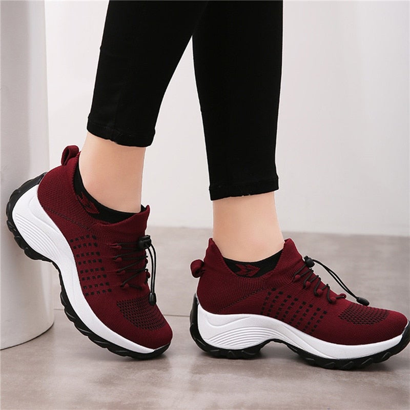 Kimberly | Chaussures Quotidiennes
