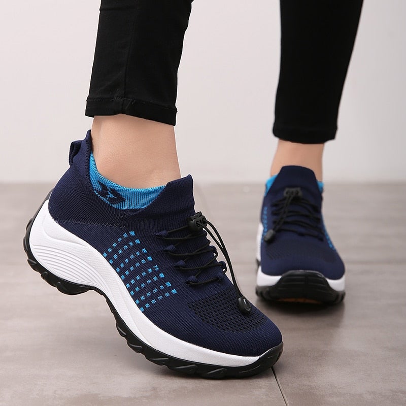 Kimberly | Chaussures Quotidiennes