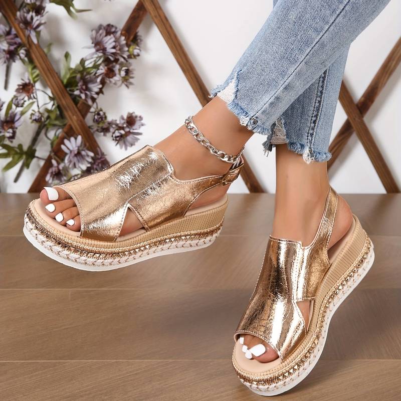 Thea | Sandales Classiques
