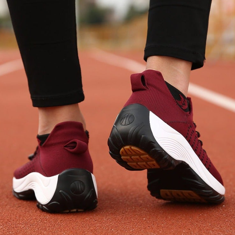 Kimberly | Chaussures Quotidiennes
