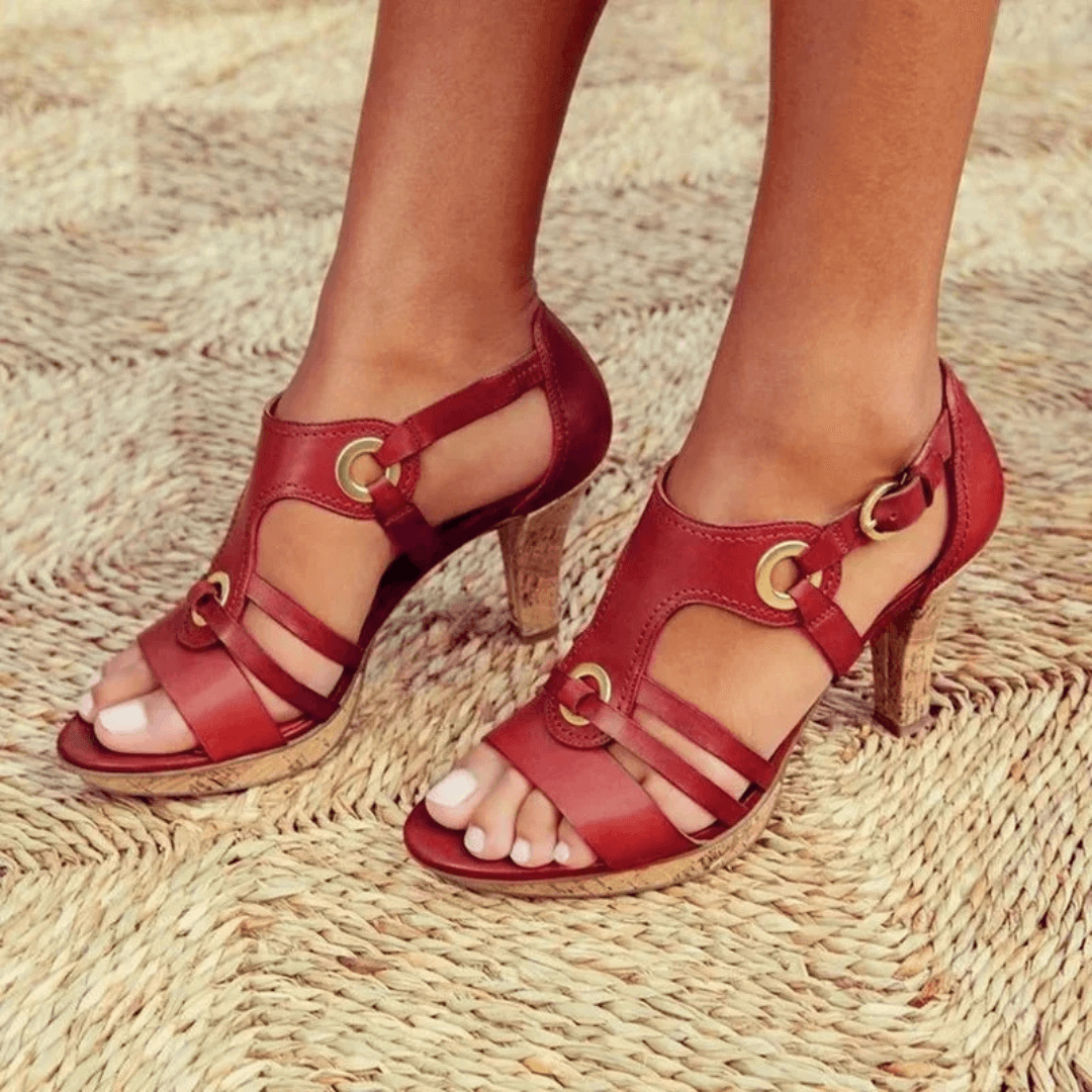 Laurine | Chaussures Élégantes