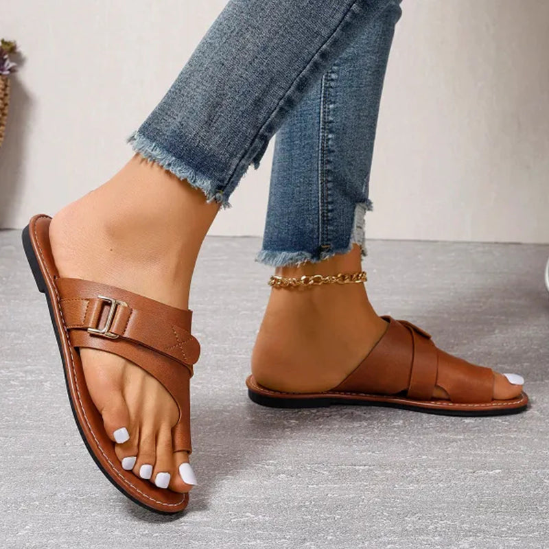 Opal | Slides Élégantes