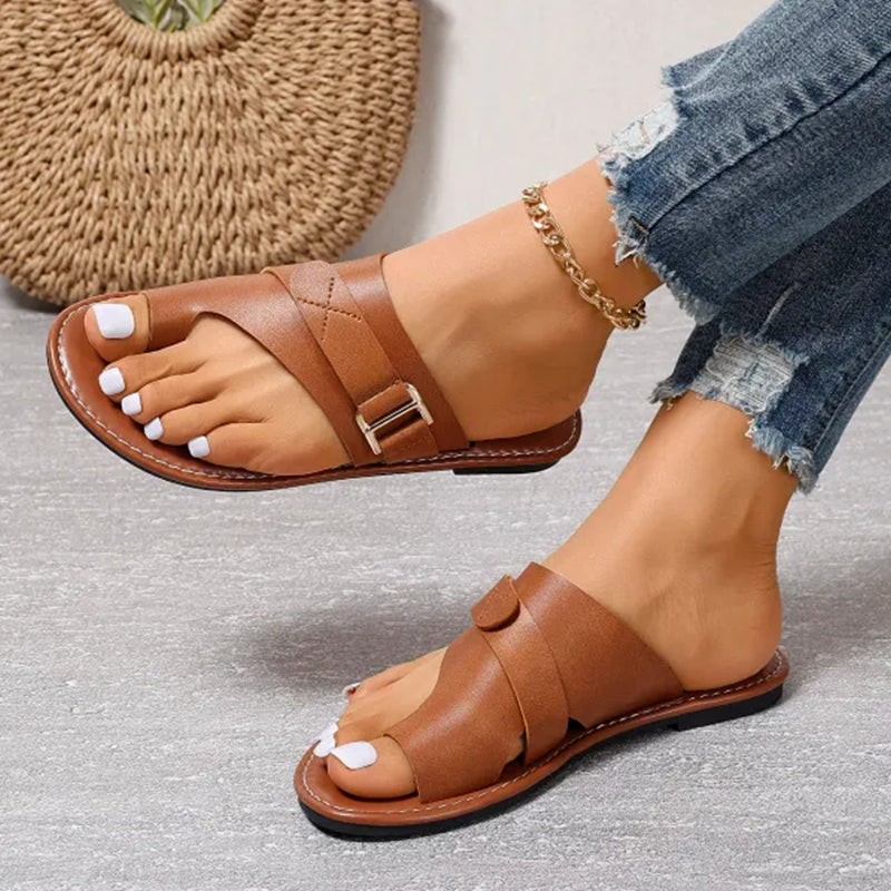 Opal | Slides Élégantes