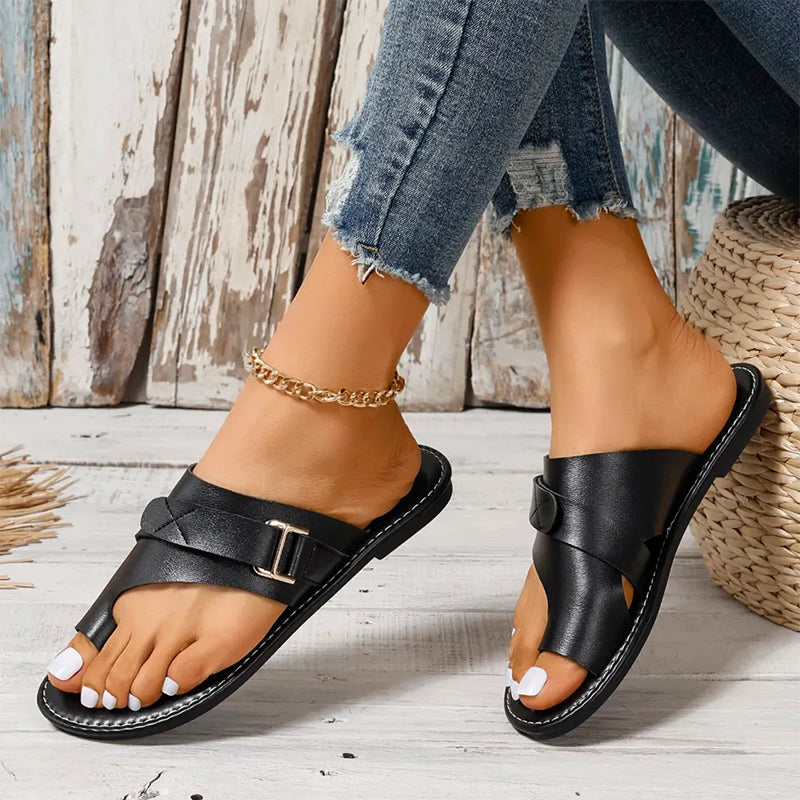 Opal | Slides Élégantes