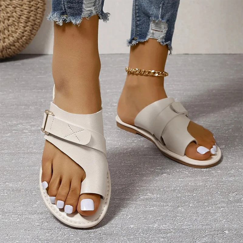 Opal | Slides Élégantes