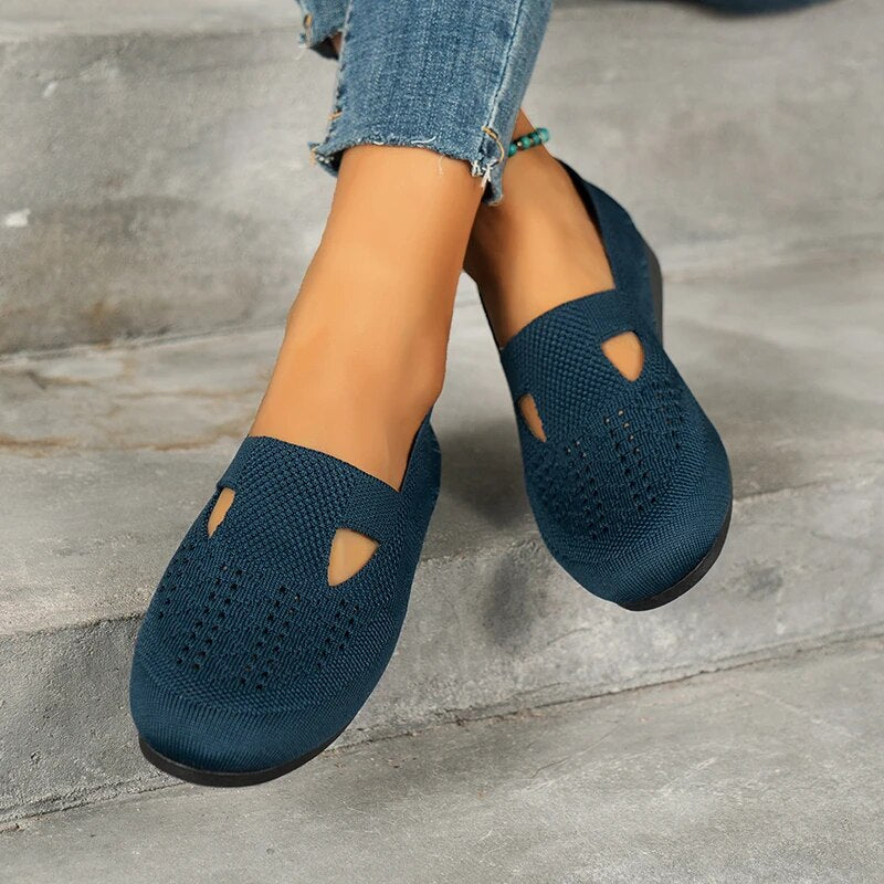 Nina | Sandales Respirantes Chic