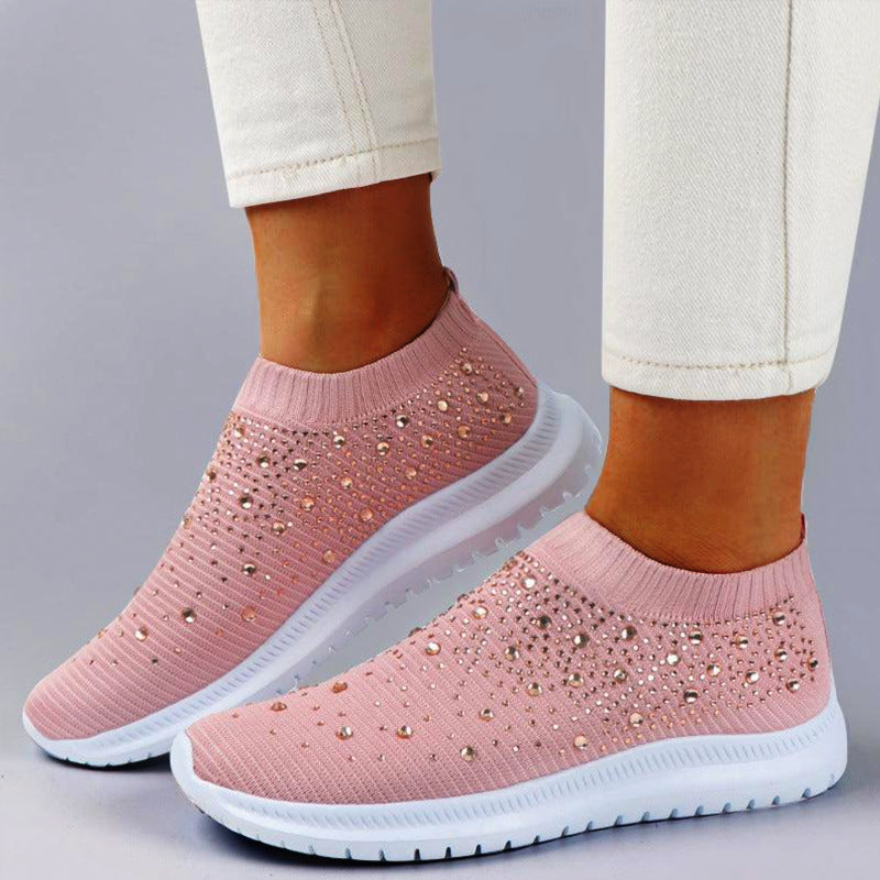 Freya | Chaussures Quotidiennes