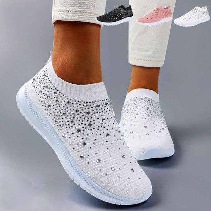 Freya | Chaussures Quotidiennes