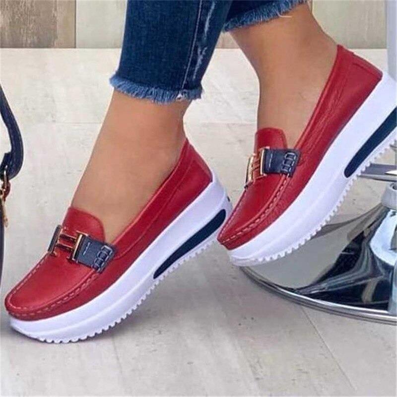 Adèle | Chaussures Confort